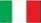 Bandiera italiana