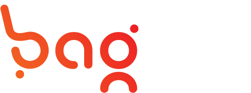 Logo BagLink footer