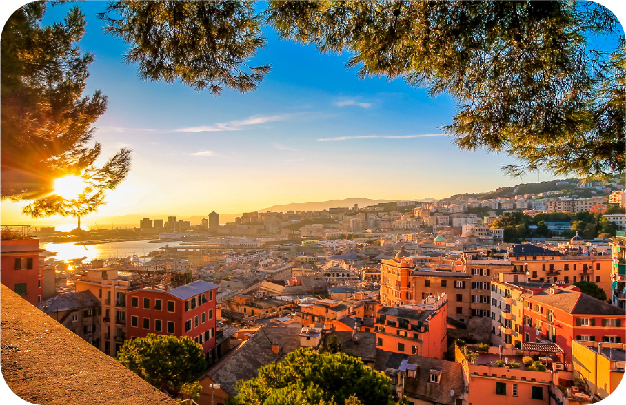 Genova città - immagine 3
